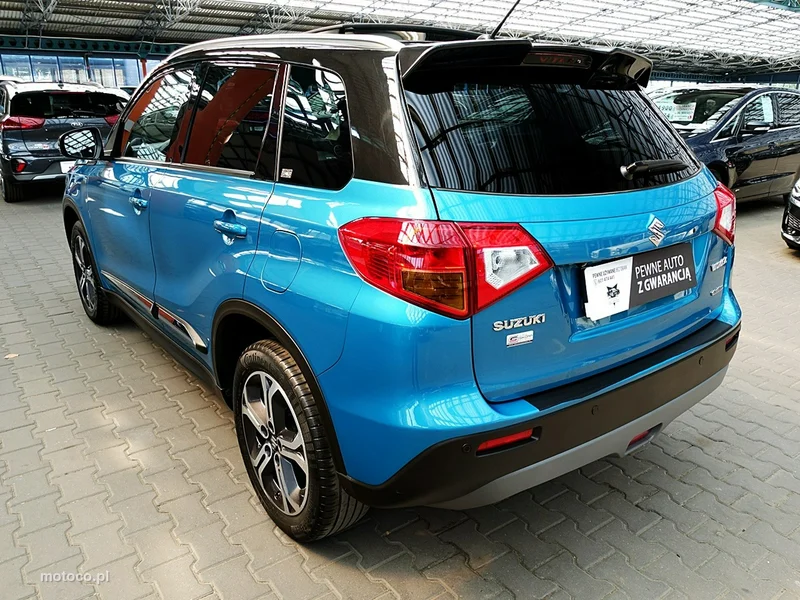 Suzuki Vitara 63