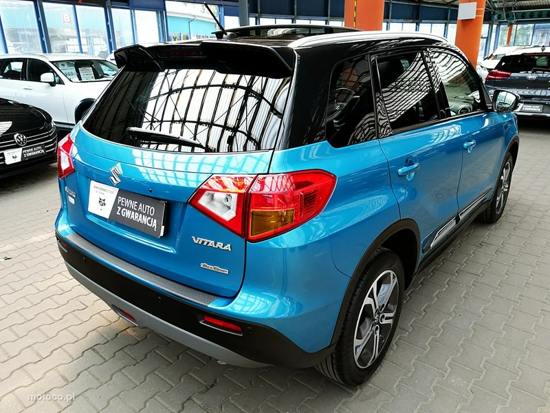 Suzuki Vitara 64