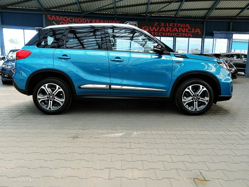 Suzuki Vitara 65