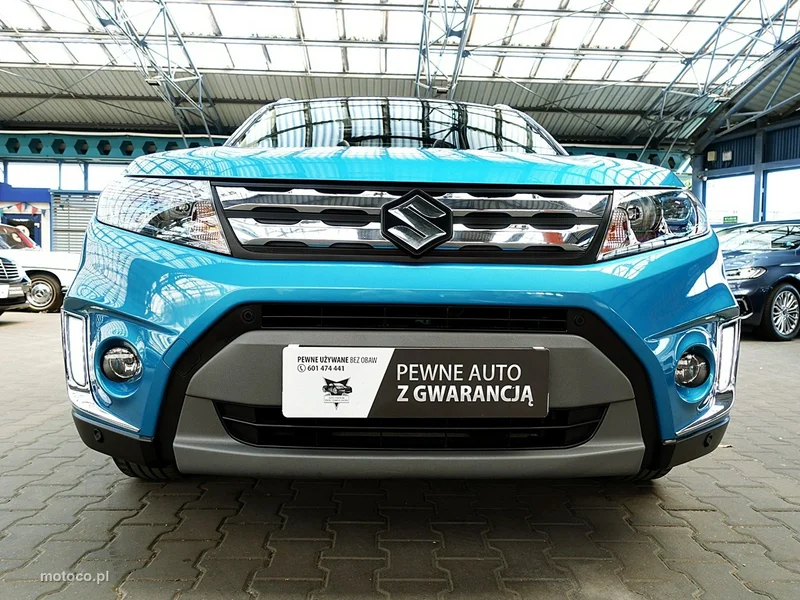Suzuki Vitara 66