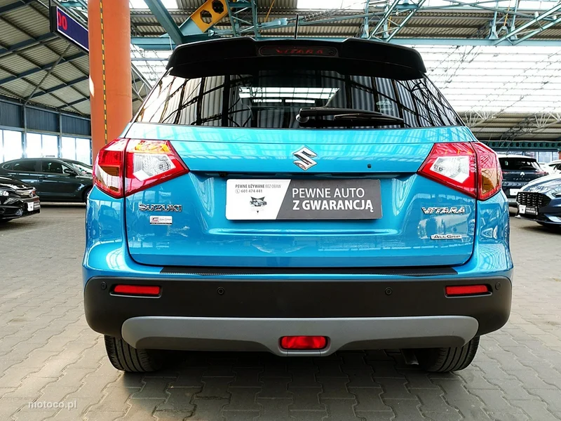 Suzuki Vitara 67