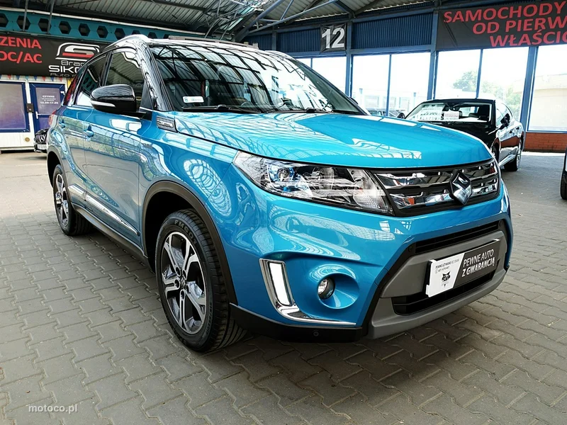 Suzuki Vitara 68