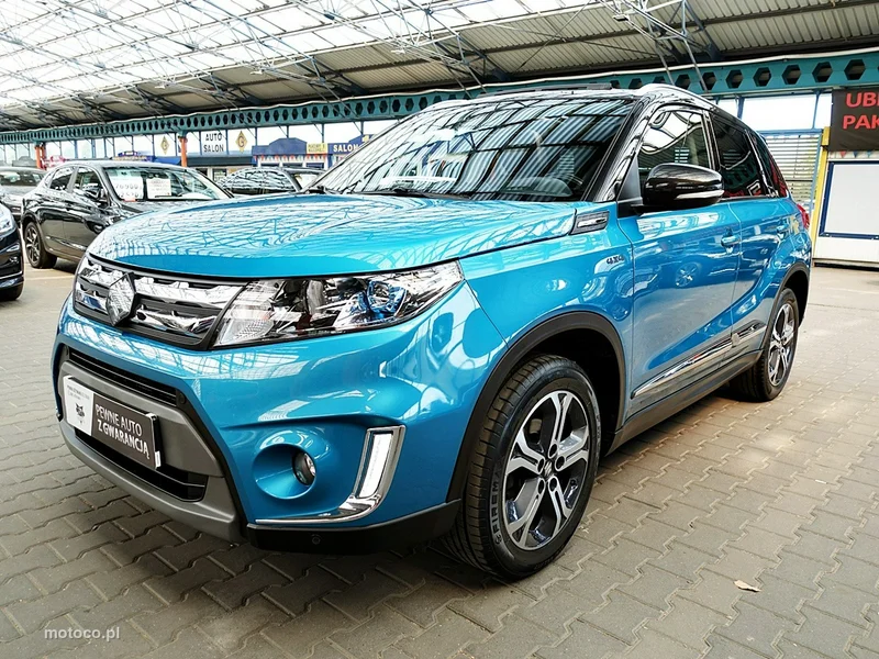 Suzuki Vitara 69