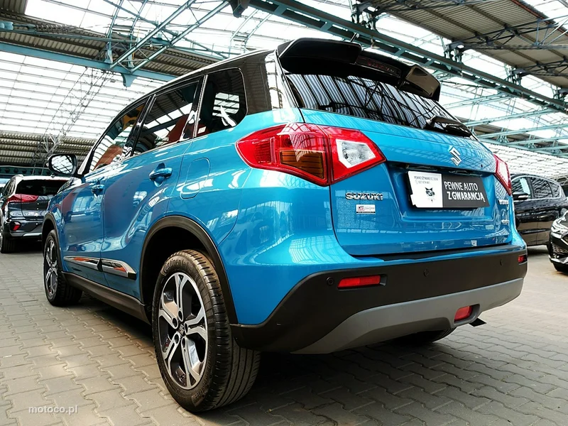 Suzuki Vitara 71