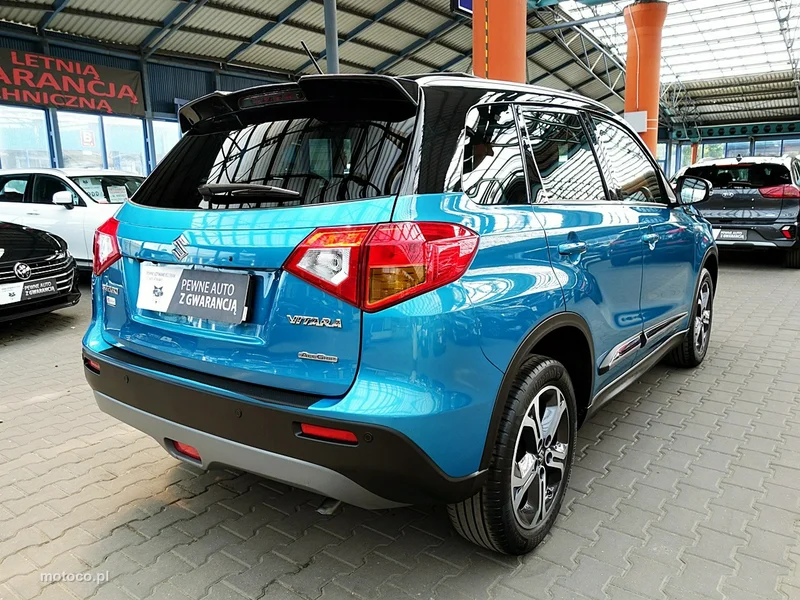 Suzuki Vitara 72