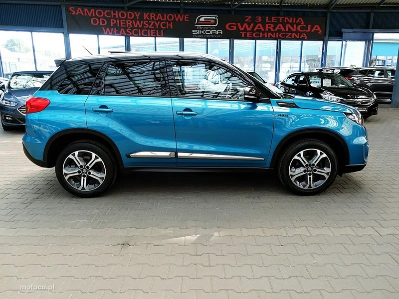 Suzuki Vitara 73