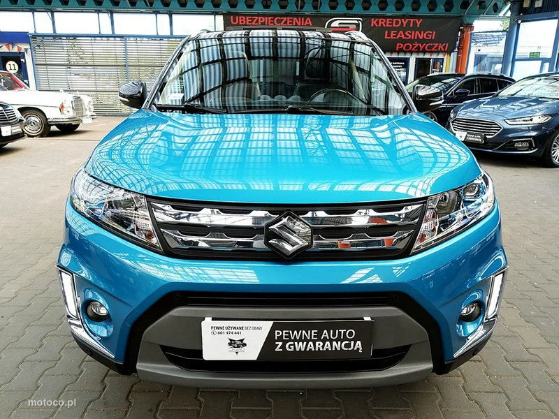 Suzuki Vitara 74