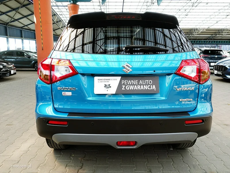 Suzuki Vitara 75