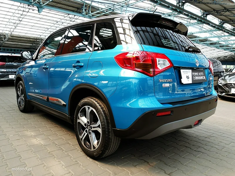 Suzuki Vitara 78