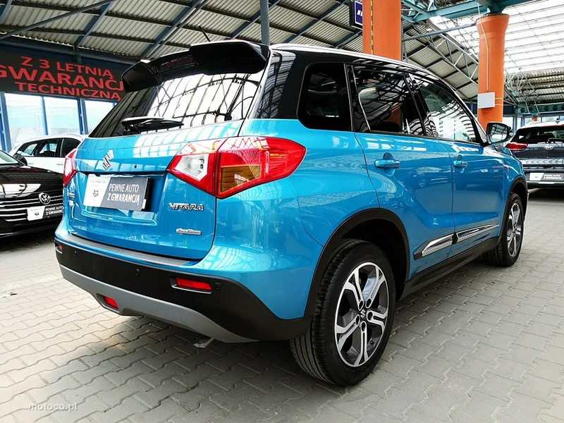 Suzuki Vitara 79