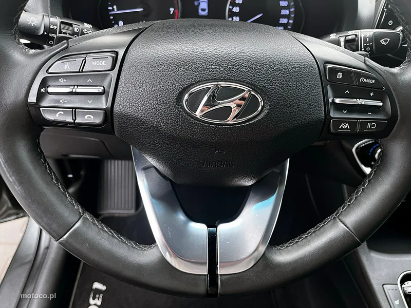 Hyundai i30 19