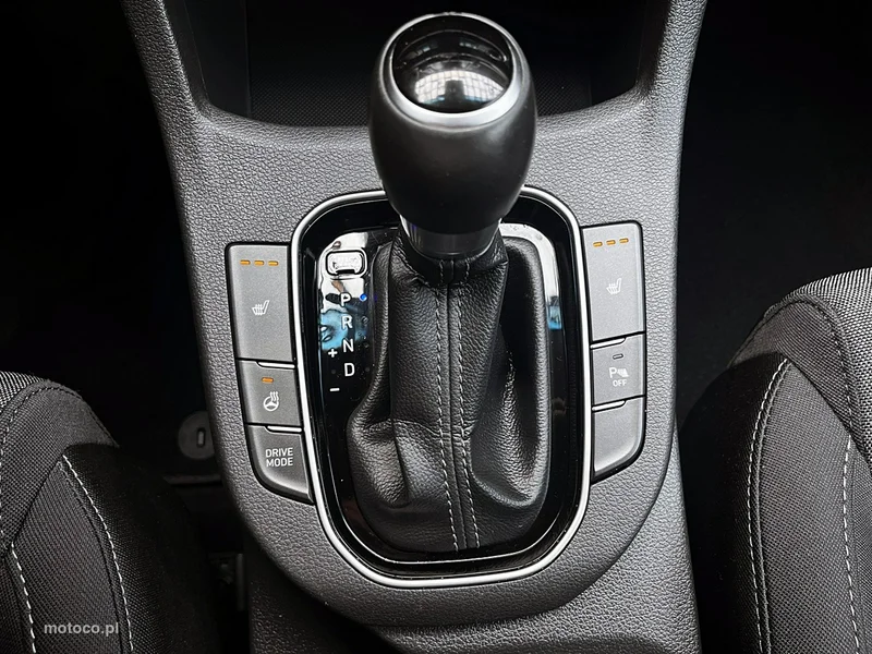 Hyundai i30 20