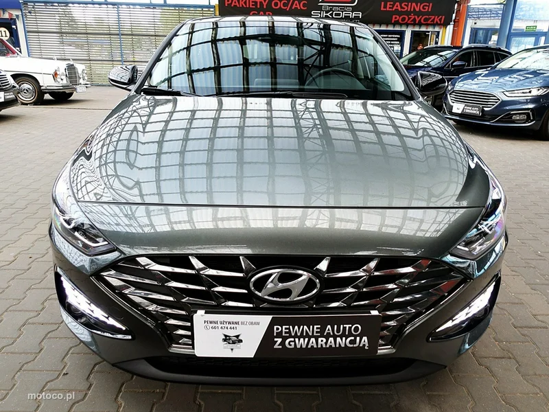 Hyundai i30 3