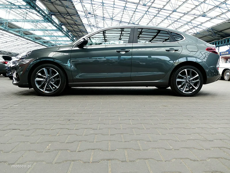 Hyundai i30 6