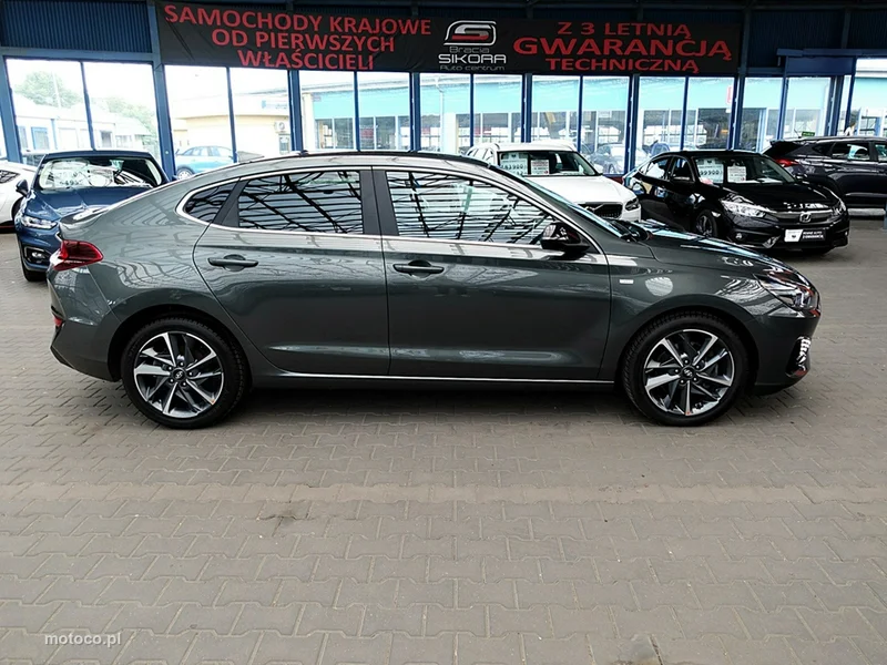 Hyundai i30 59