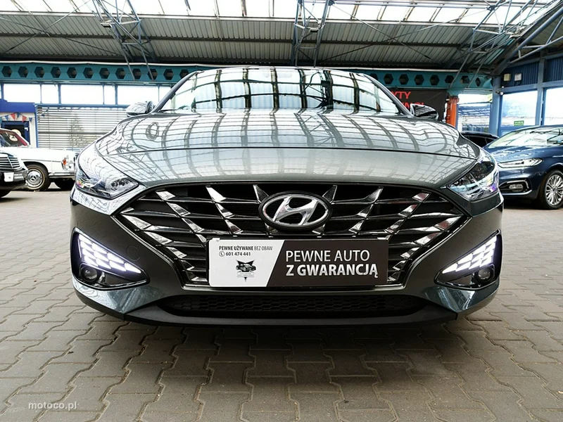 Hyundai i30 60