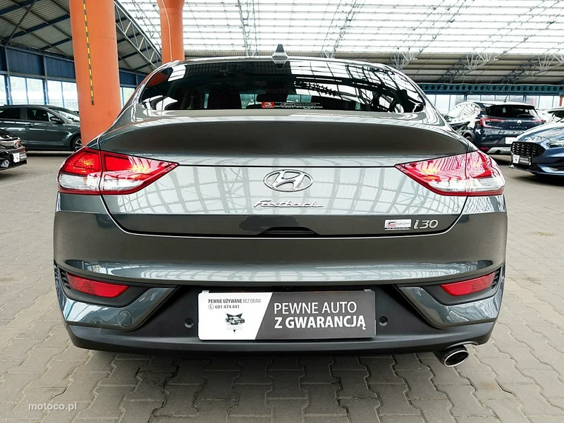 Hyundai i30 61