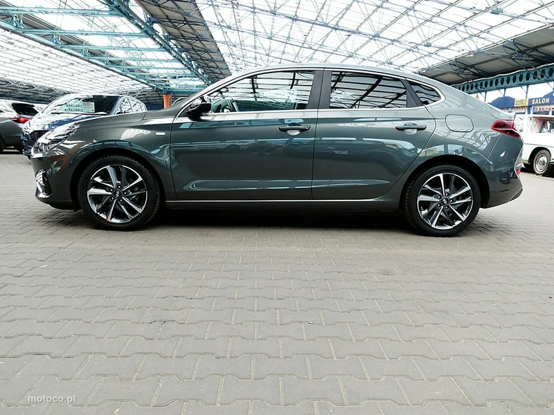 Hyundai i30 62
