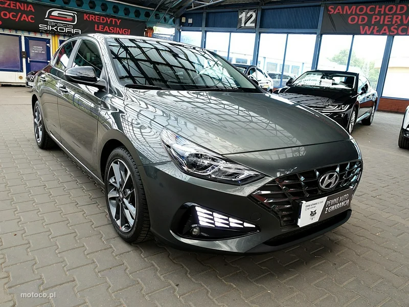 Hyundai i30 63