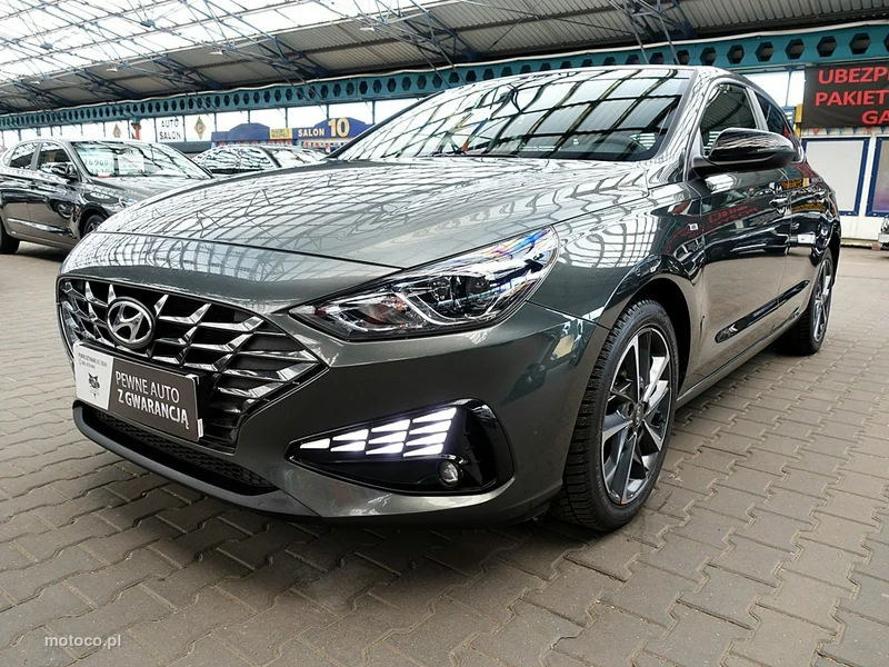 Hyundai i30 64