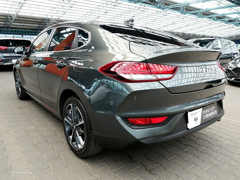 Hyundai i30 65