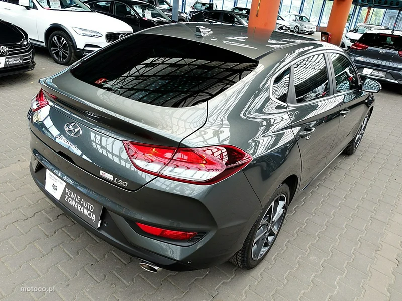 Hyundai i30 66