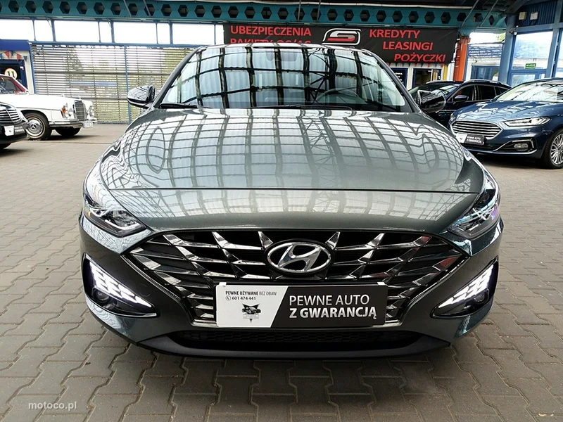 Hyundai i30 68