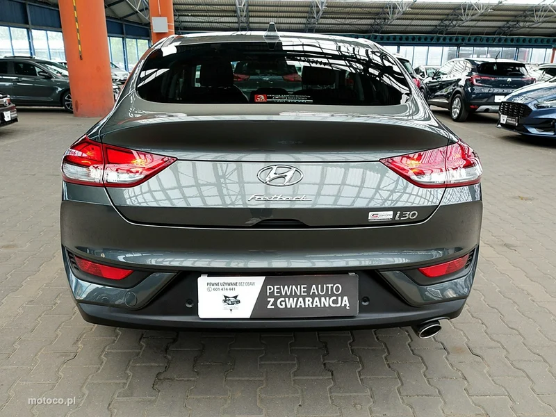 Hyundai i30 69