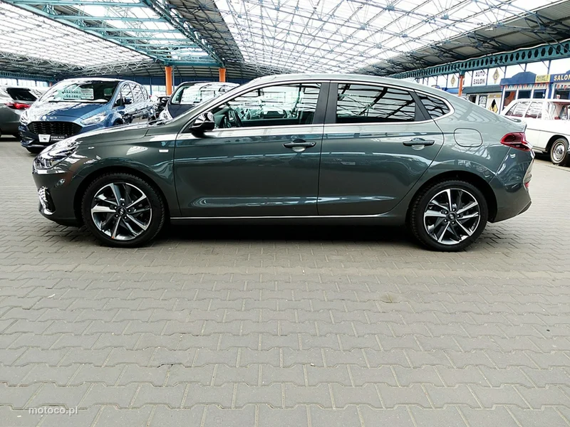 Hyundai i30 70