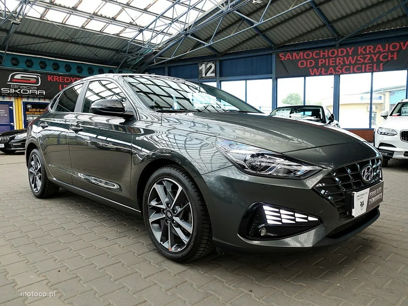 Hyundai i30 71