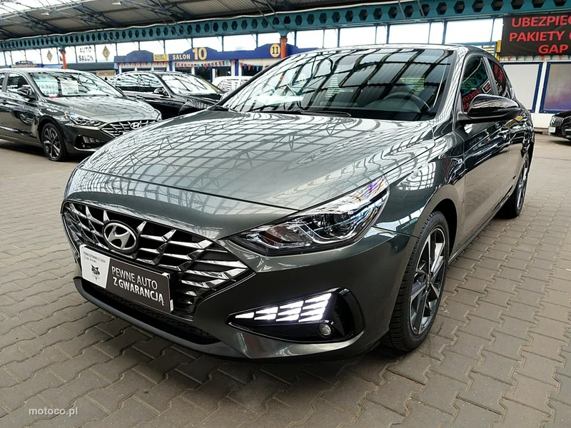 Hyundai i30 72