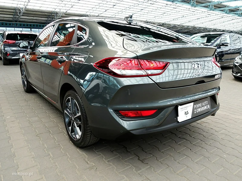 Hyundai i30 73