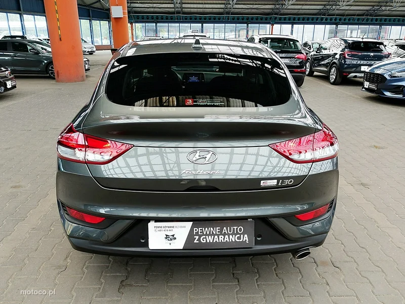 Hyundai i30 76