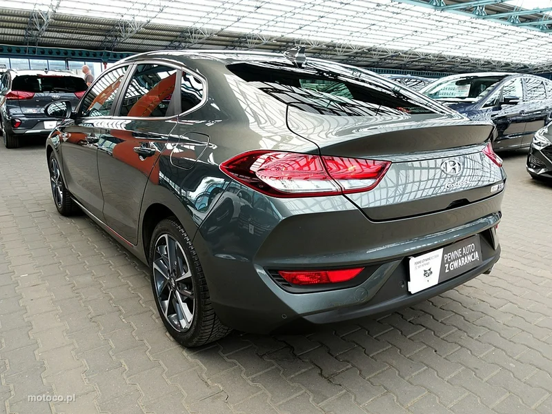 Hyundai i30 78