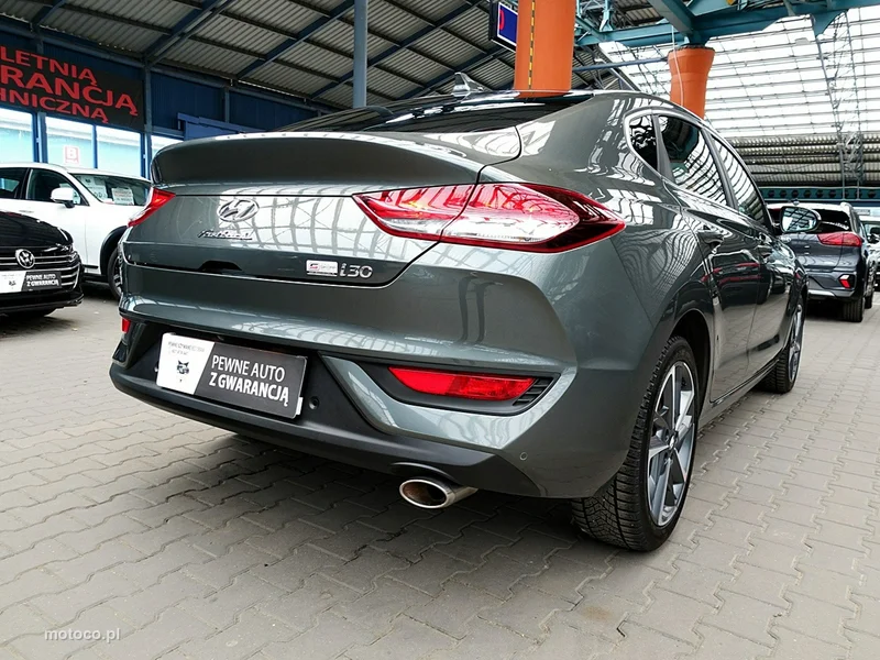 Hyundai i30 79