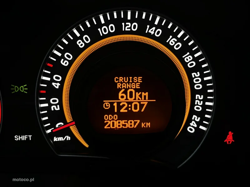 Toyota Corolla E160/E170 26