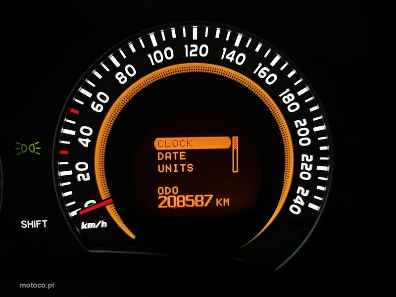 Toyota Corolla E160/E170 30