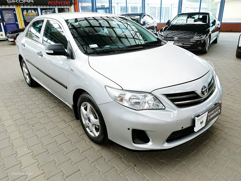 Toyota Corolla E160/E170 41