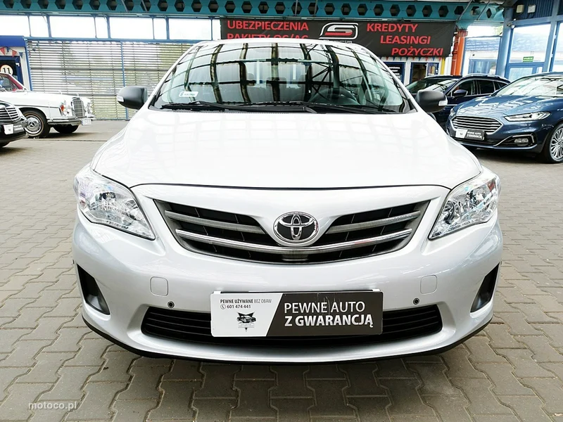 Toyota Corolla E160/E170 46