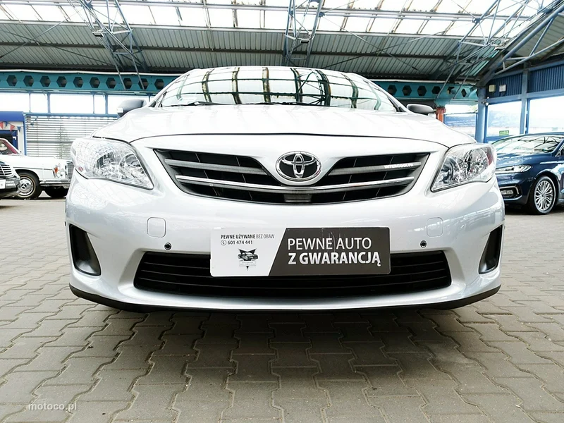 Toyota Corolla E160/E170 54