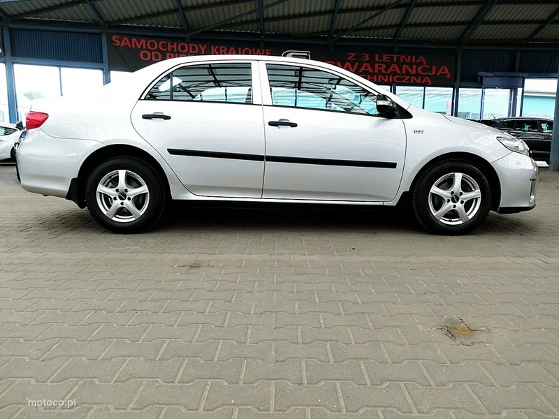 Toyota Corolla E160/E170 61