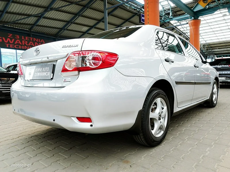 Toyota Corolla E160/E170 68