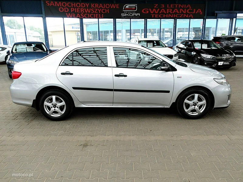 Toyota Corolla E160/E170 69