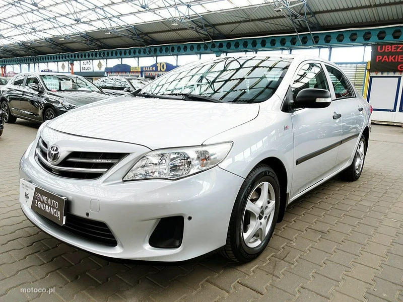 Toyota Corolla E160/E170 74