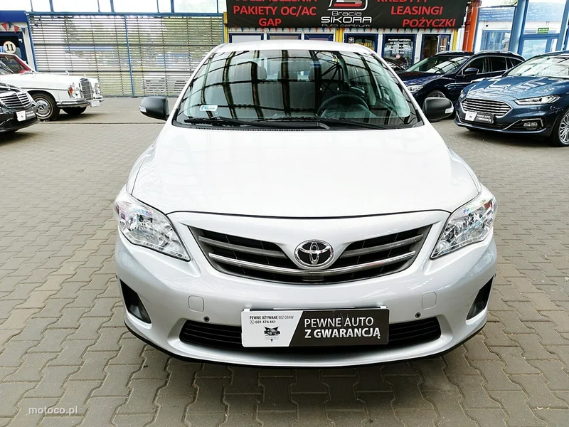 Toyota Corolla E160/E170 79