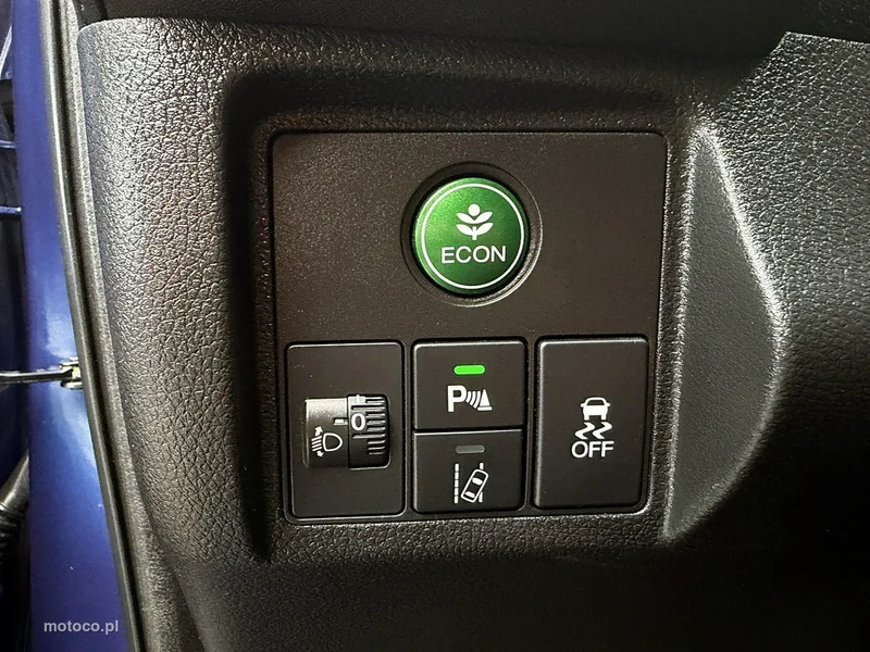 Honda HR-V 16