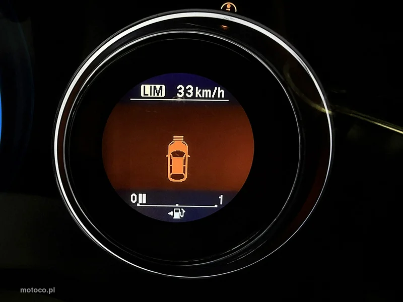 Honda HR-V 23