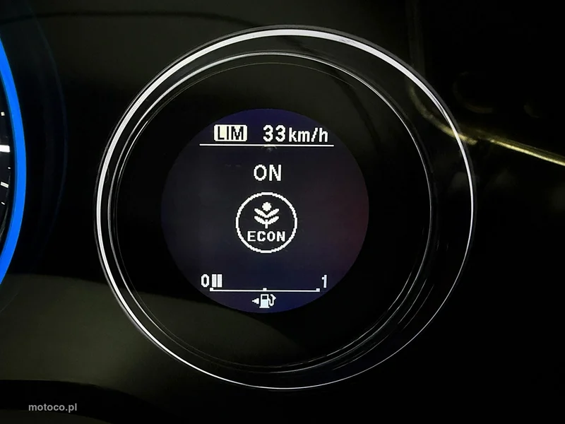 Honda HR-V 26