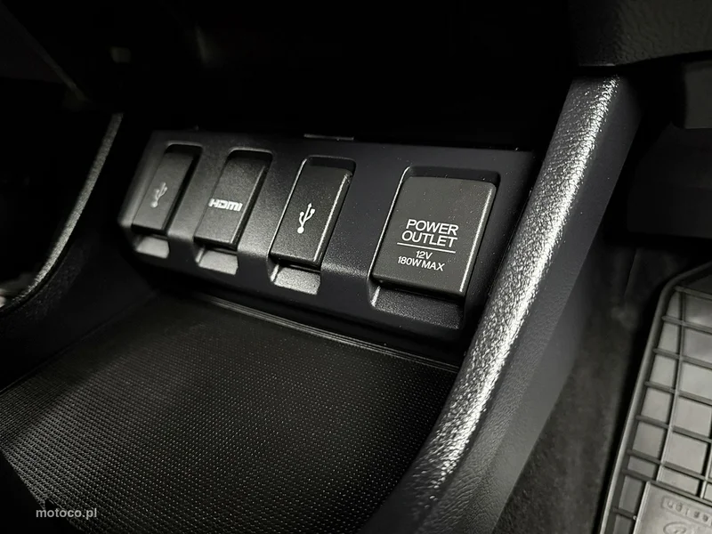 Honda HR-V 27