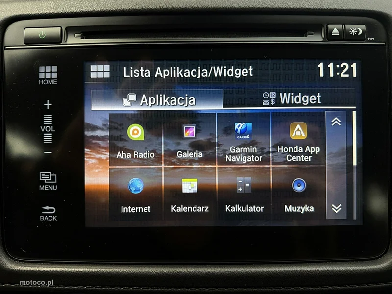 Honda HR-V 28
